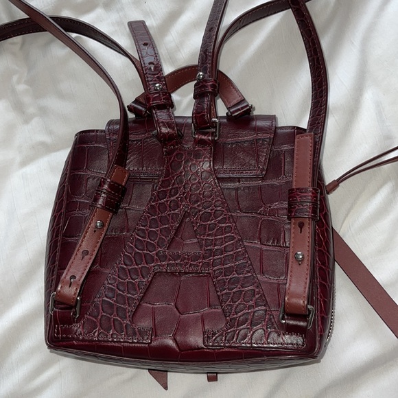 Small All Saints Backpack